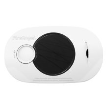 Fire Angel - Digital Display Carbon Monoxide Alarm - Sealed Battery (FA3322-EUX10)