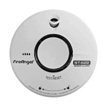 Fire Angel Thermoptek Multi-Sensor Smoke Alarm (ST-622T)