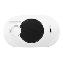 FireAngel Digital Carbon Monoxide Alarm (FA3322-EU)