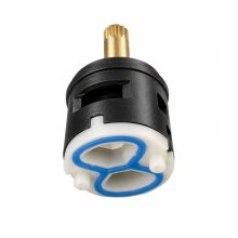 Flow Cartridge for Cool Touch VM48 & VM107 Wall Mounted Bath Shower Mixer (ABSP-10-0122)