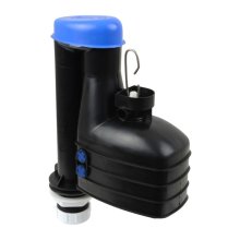 Fluidmaster 8" Dual Flush Valve With Internal Overflow (DFA08025)
