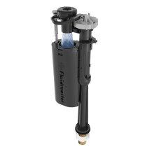Fluidmaster Bottom Entry 1/2" AirGap Fill Valve - Brass Shank (6420-S-001-P9)
