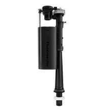 Fluidmaster Bottom Entry 1/2" AirGap Fill Valve - Plastic Shank (6410-S-001-P9)