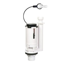 Fluidmaster Pro Lever Dual Flush Valve (Water Saving) (PRO750UK)