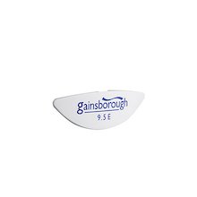 Gainsborough E front cover badge - 9.5kW (900610)