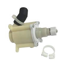 Galaxy flow valve - Thermostatic (SG06185)