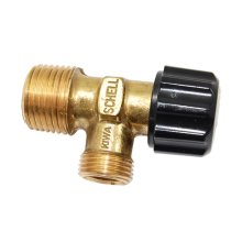 Geberit 1/2" angle stop valve (240.853.00.1)