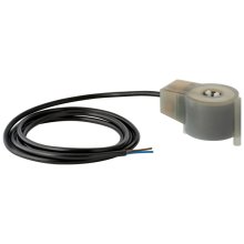 Geberit 230V Solenoid With Anchor (115.487.00.1)