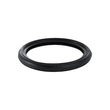 Geberit flush pipe lip seal - 45mm internal diameter (362.771.00.1)