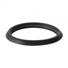 Geberit 8cm basket seal (241.293.00.1)