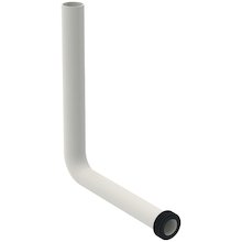 Geberit 90 degree flush bend (119.705.93.1)