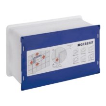 Geberit 9cm protection box (240.931.00.1)