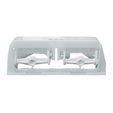 Geberit Alpha08 Support Block (243.349.00.1)
