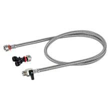Geberit AquaClean Water Connection Set (250.005.00.1)