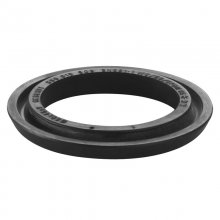 Geberit basket section seal - 55mm internal diameter (post 2008) (241.868.00.1)