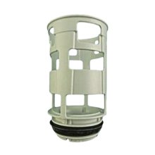 Geberit basket with seal and throttle (243.096.00.1)
