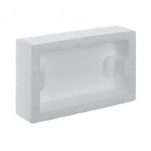 Geberit Delta12 protection box (241.348.00.1)