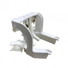 Geberit Delta12 support block (241.349.00.1)