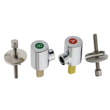 Geberit Fastening Hinge Set (598035000)