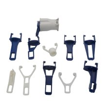 Geberit flush valve bracket pack (241.167.00.1)