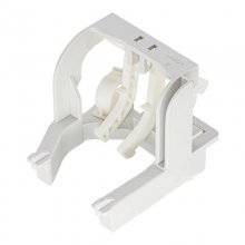 Geberit flush valve support block (240.510.00.1)