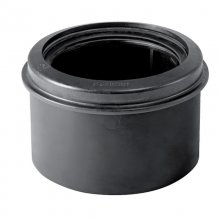 Geberit HDPE adaptor socket (367.928.16.1)