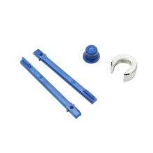 Geberit hydraulic lifter parts set (242.822.00.1)