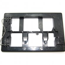 Geberit Kappa15/Artline Mounting Frame (240.646.00.1)