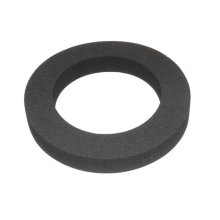 Geberit neoprene rubber flat gasket (241.350.00.1)