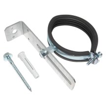 Geberit Omega 82cm concealed flush pipe fixing (243.097.00.1)