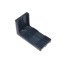 Geberit plastic fixing slider (889.711.00.1)