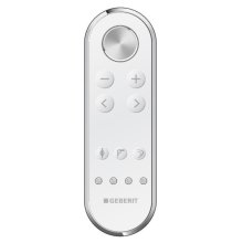 Geberit Remote control for AquaClean Mera Classic Floor Standing - White Alpine (243.895.11.1)