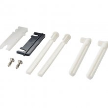 Geberit screwable actuation rod set (241.875.00.1)