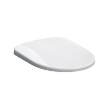 Geberit Selnova Toilet Seat - White (500.330.01.1)