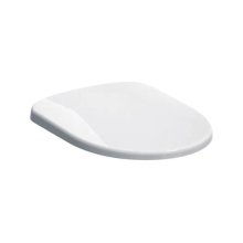 Geberit Selnova Toilet Seat - White (500.333.01.1)