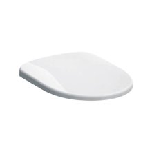 Geberit Selnova Toilet Seat - White (500.335.01.1)