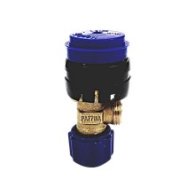 Geberit Sigma08 1/2" angle stop valve (242.414.00.1)