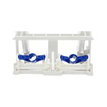 Geberit Sigma08 support block (242.417.00.1)