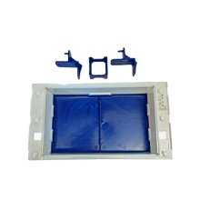 Geberit Sigma12 rough install set (243.168.00.1)