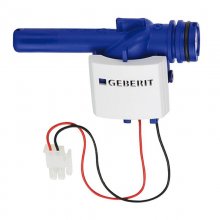 Geberit Solenoid Valve (241.946.00.1)