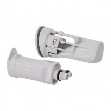 Geberit spray nozzle and dryer nozzle - Geberit AquaClean 8000 / 8000plus (242.394.00.1)