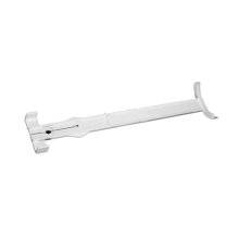 Geberit Twinline fixing rails (240.507.00.1)