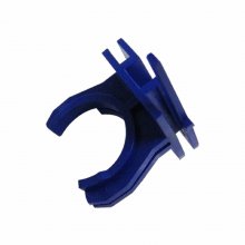 Geberit Unica fixation clip (241.286.00.1)