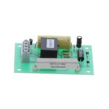 Gledhill Pump Delay Timer PCB (XB041)