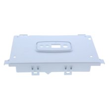 Glow Worm Control Box Front (Combi/System) (0020025181)