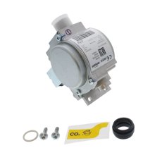 Glow Worm Gas Control Valve - 5PA (20195511)