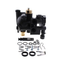 Glow Worm Pump Block Kit - SI/CXI/CI (2000801901)