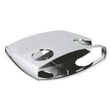 Grohe Movario rail support bracket (single) (45923000)