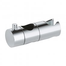 Grohe 48177 000 chrome shower head holder 25mm (48177000)