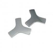 Grohe Allure indice pair (0635600M)